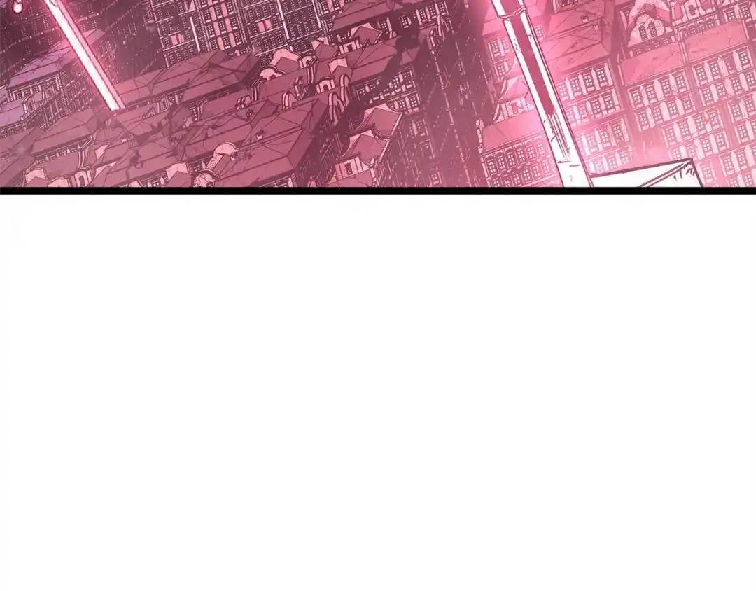 《灾难级英雄归来》第165话 不可饶恕 第5页