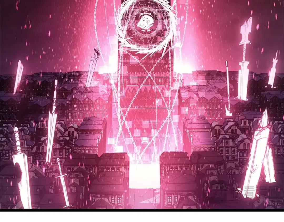 《灾难级英雄归来》第165话 不可饶恕 第132页