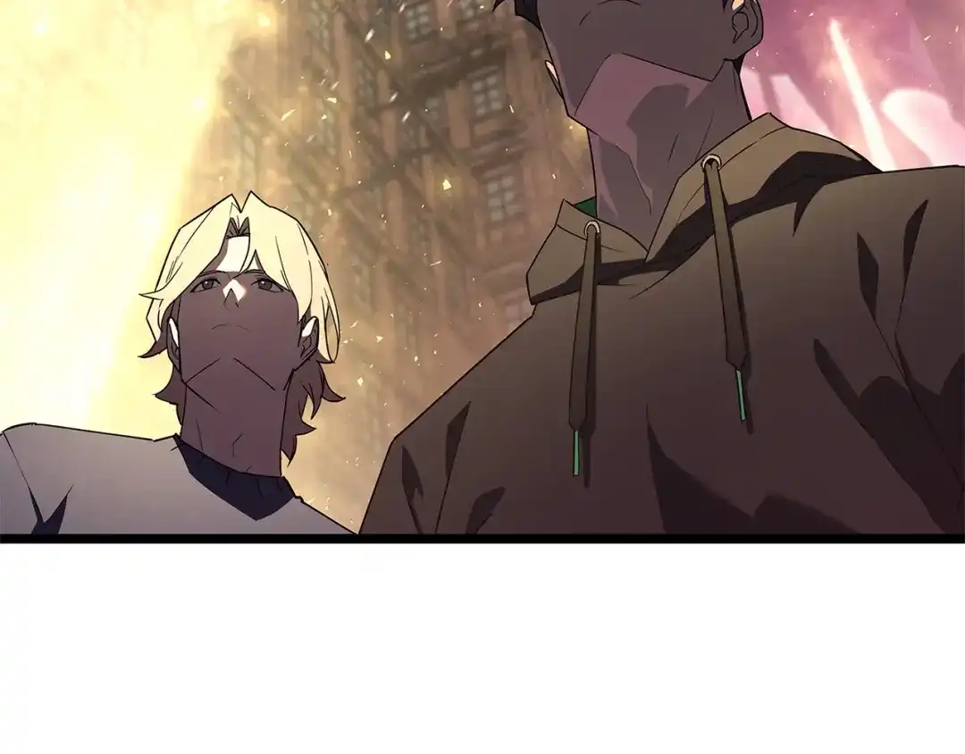 《灾难级英雄归来》第165话 不可饶恕 第22页