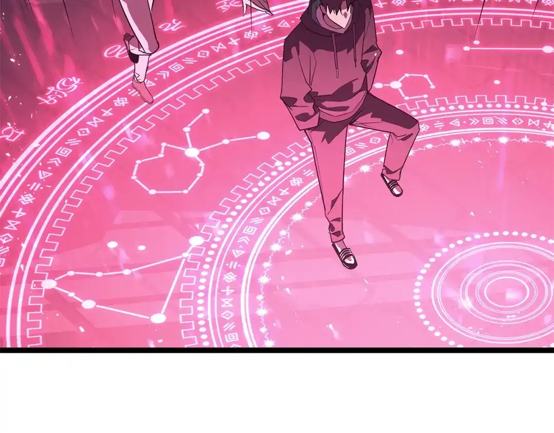 《灾难级英雄归来》第165话 不可饶恕 第100页