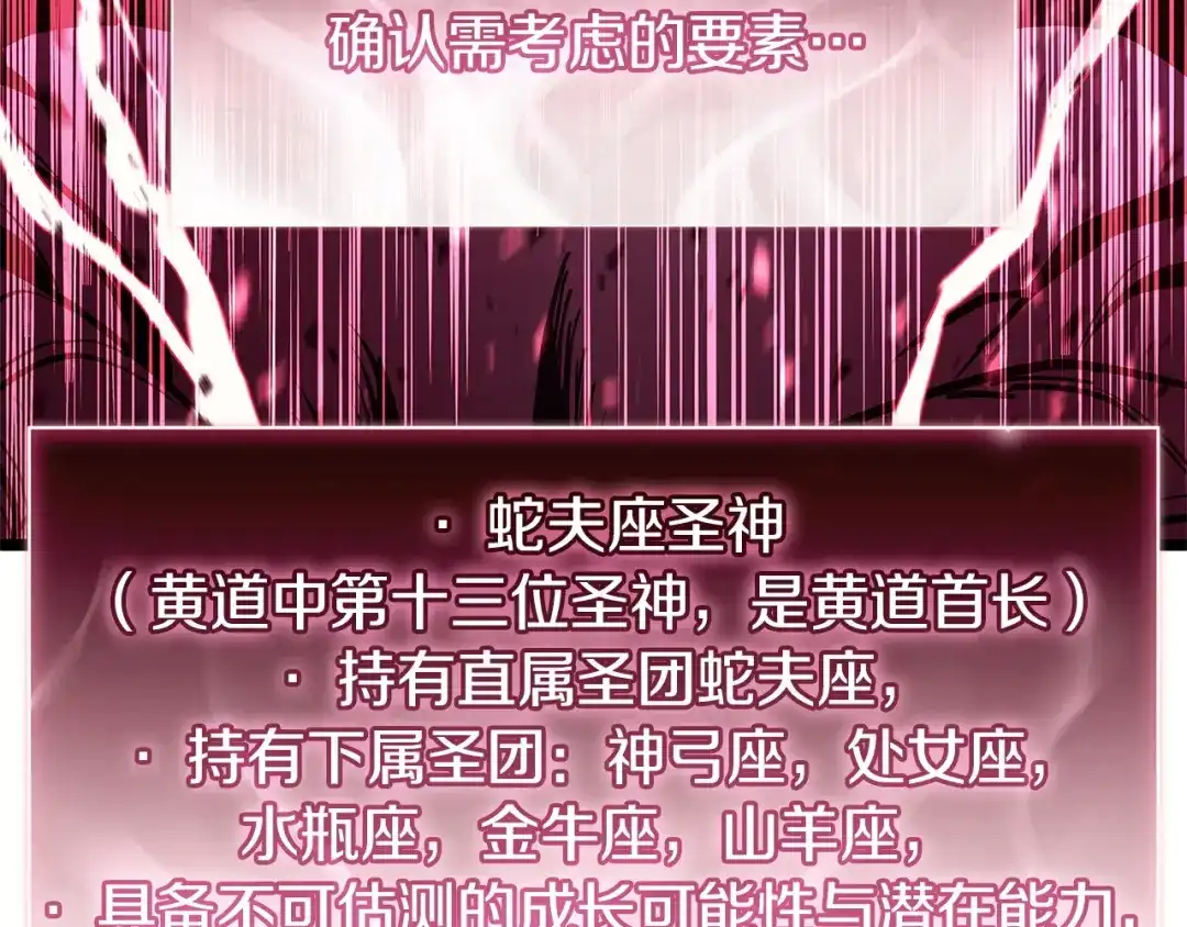 《灾难级英雄归来》第166话 购买圣神 第115页