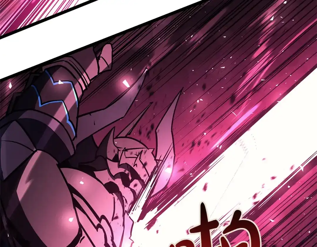 《灾难级英雄归来》第167话 搜集资金 第174页