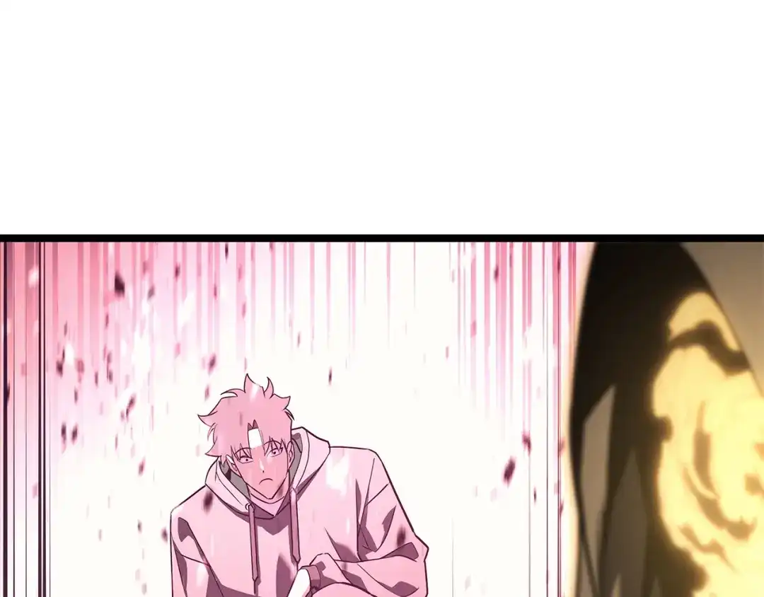 《灾难级英雄归来》第168话 绝妙的时机 第168页
