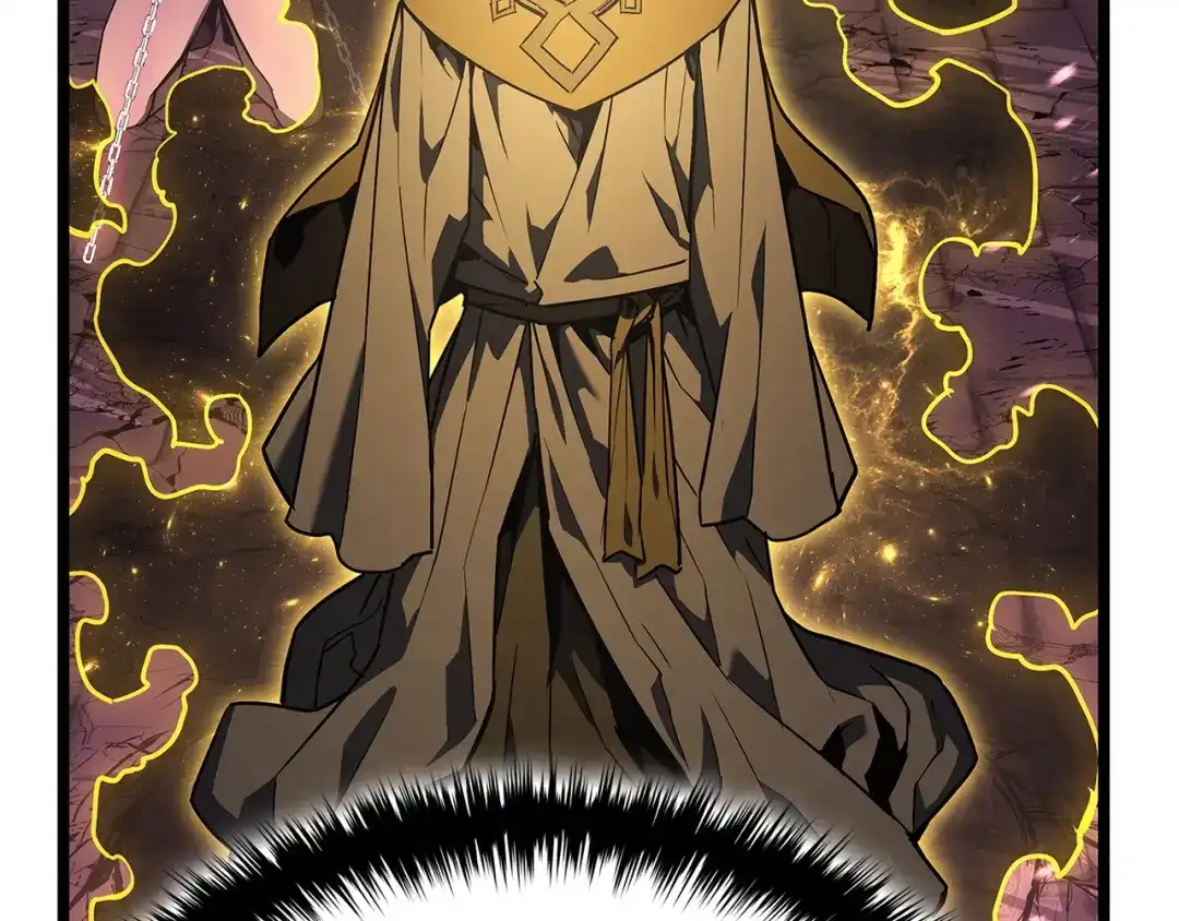《灾难级英雄归来》第168话 绝妙的时机 第32页