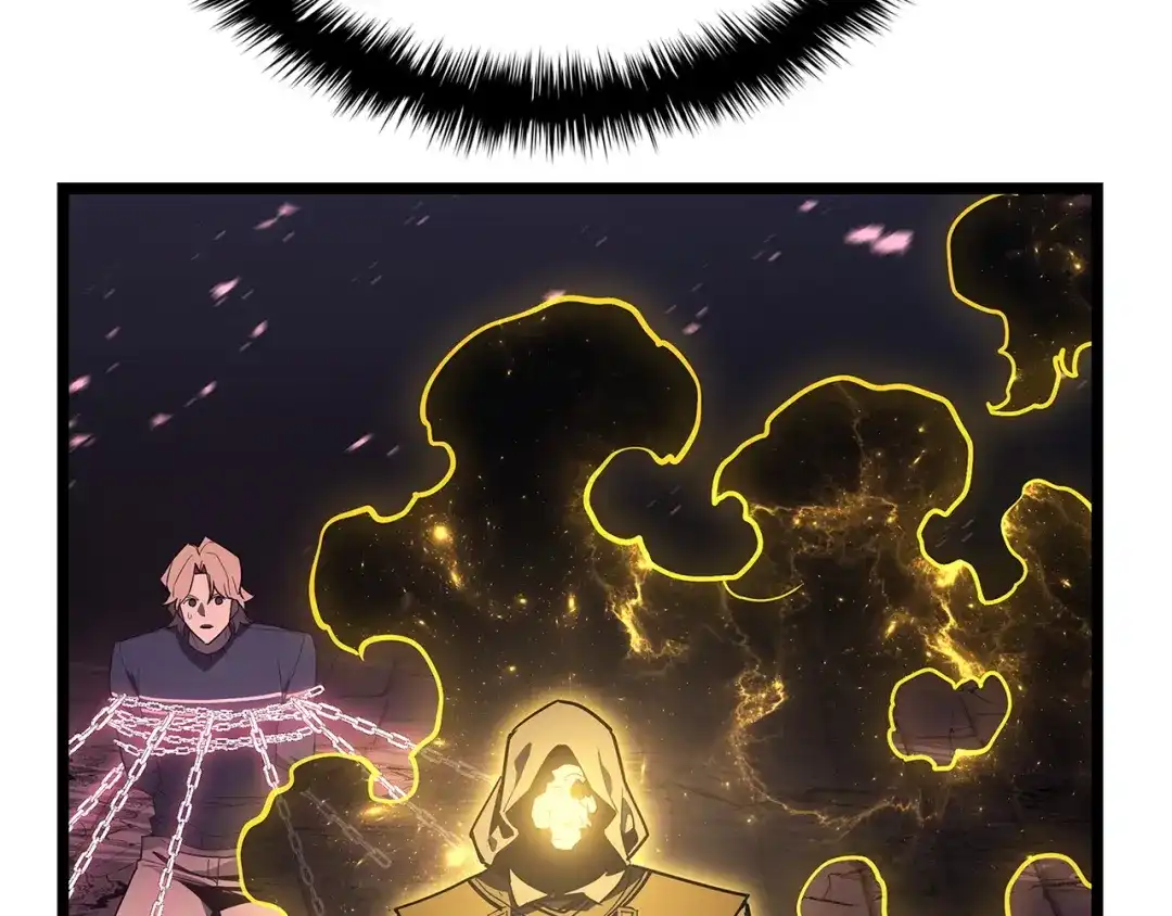 《灾难级英雄归来》第168话 绝妙的时机 第31页