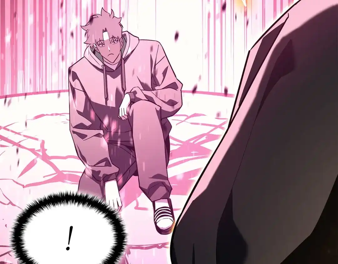 《灾难级英雄归来》第168话 绝妙的时机 第126页