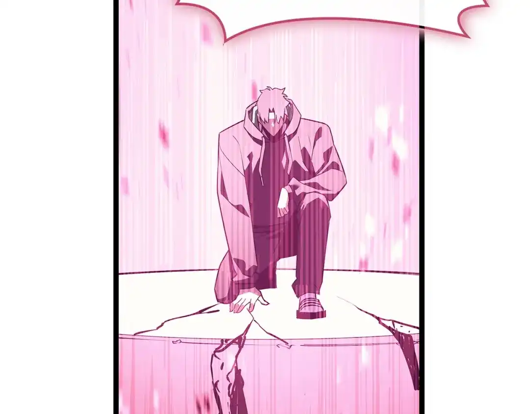 《灾难级英雄归来》第168话 绝妙的时机 第105页