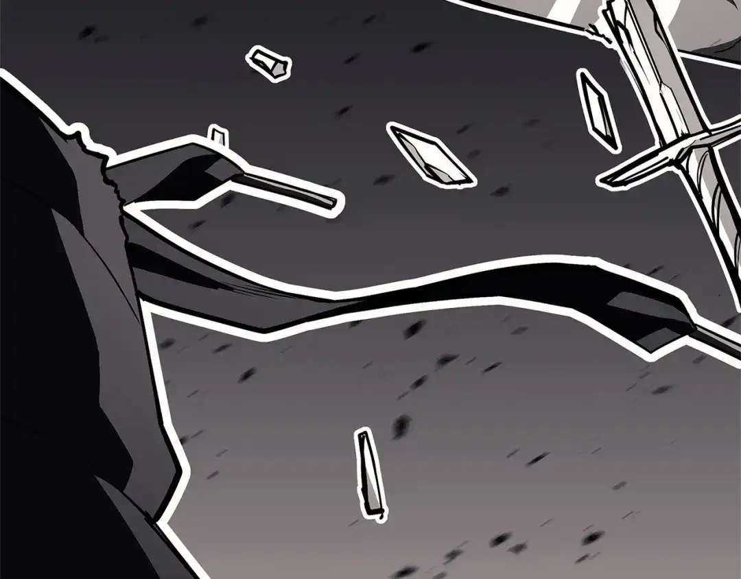《灾难级英雄归来》第169话 奴隶的奴隶 第308页