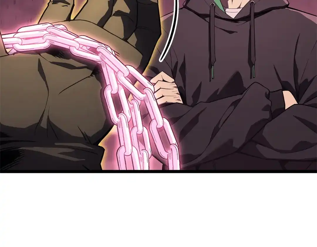 《灾难级英雄归来》第169话 奴隶的奴隶 第22页