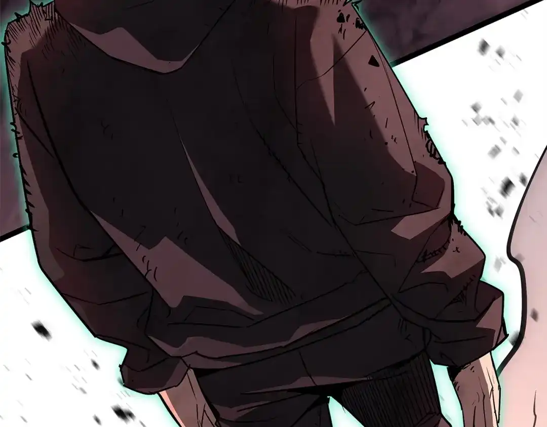 《灾难级英雄归来》第169话 奴隶的奴隶 第273页
