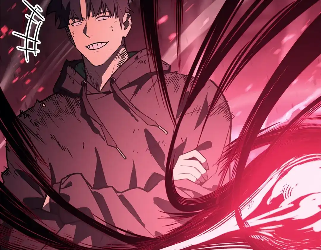 《灾难级英雄归来》第169话 奴隶的奴隶 第304页