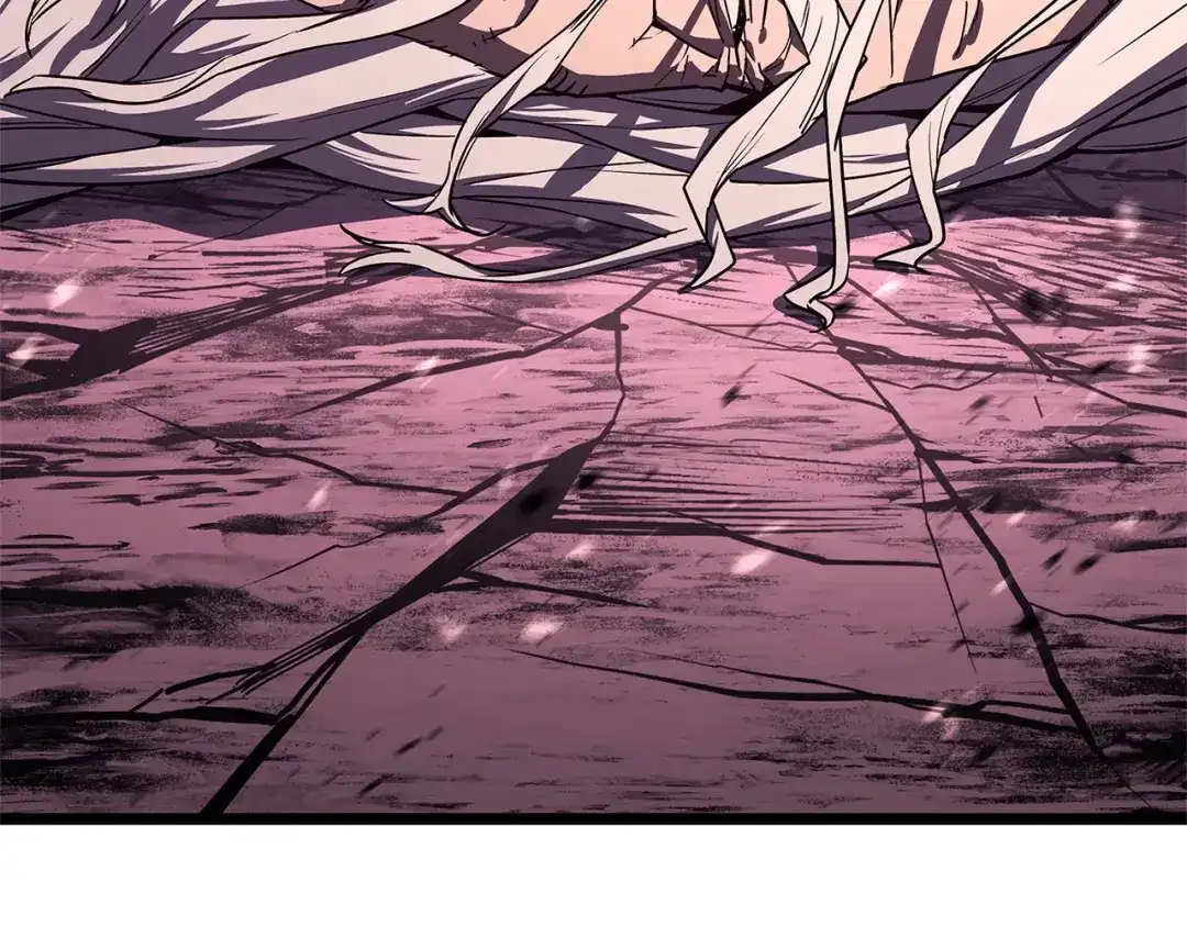 《灾难级英雄归来》第169话 奴隶的奴隶 第208页