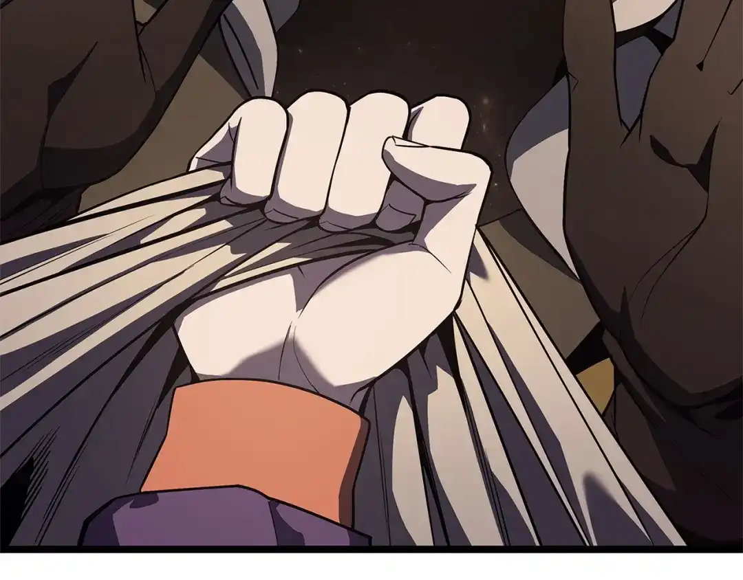 《灾难级英雄归来》第170话 千钧一发 第34页