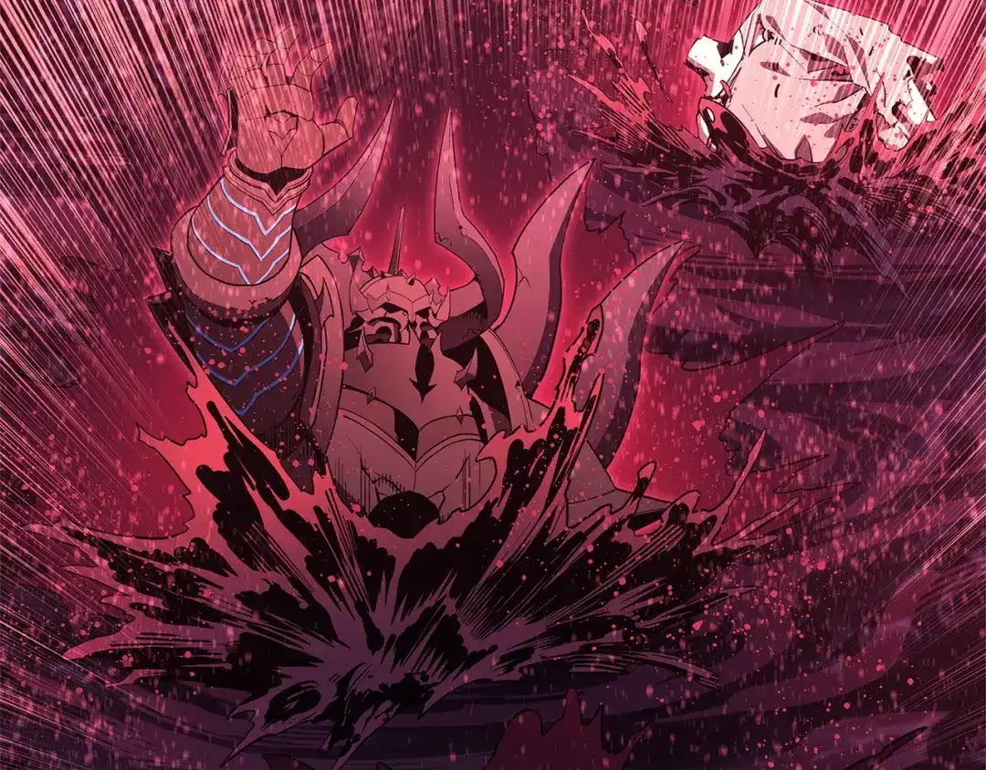 《灾难级英雄归来》第170话 千钧一发 第194页