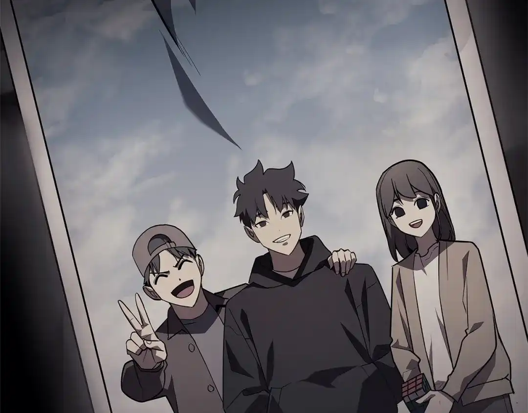 《灾难级英雄归来》第170话 千钧一发 第292页