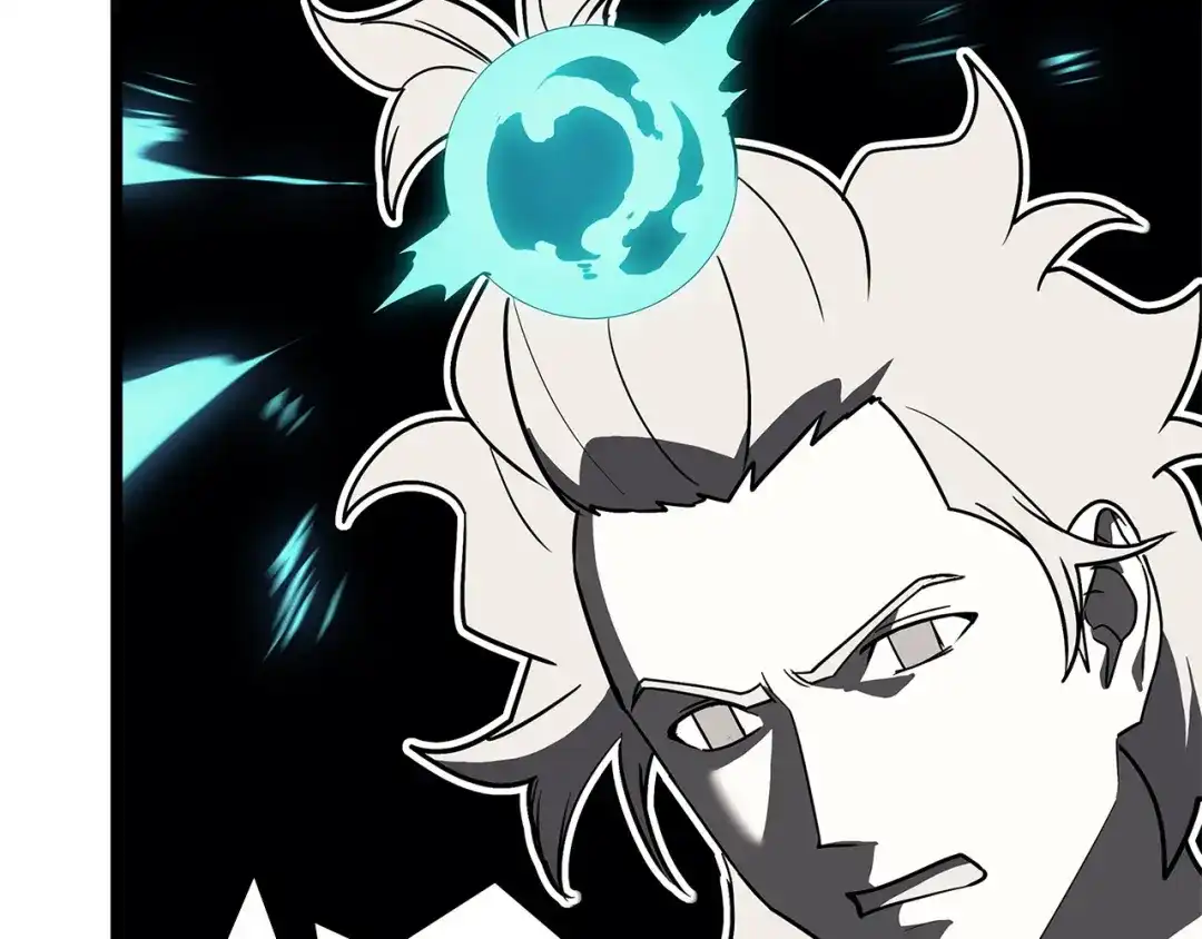 《灾难级英雄归来》第170话 千钧一发 第243页