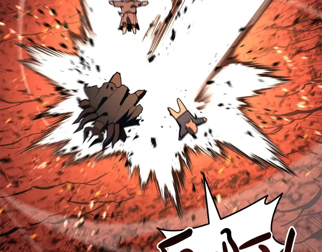 《灾难级英雄归来》第170话 千钧一发 第50页