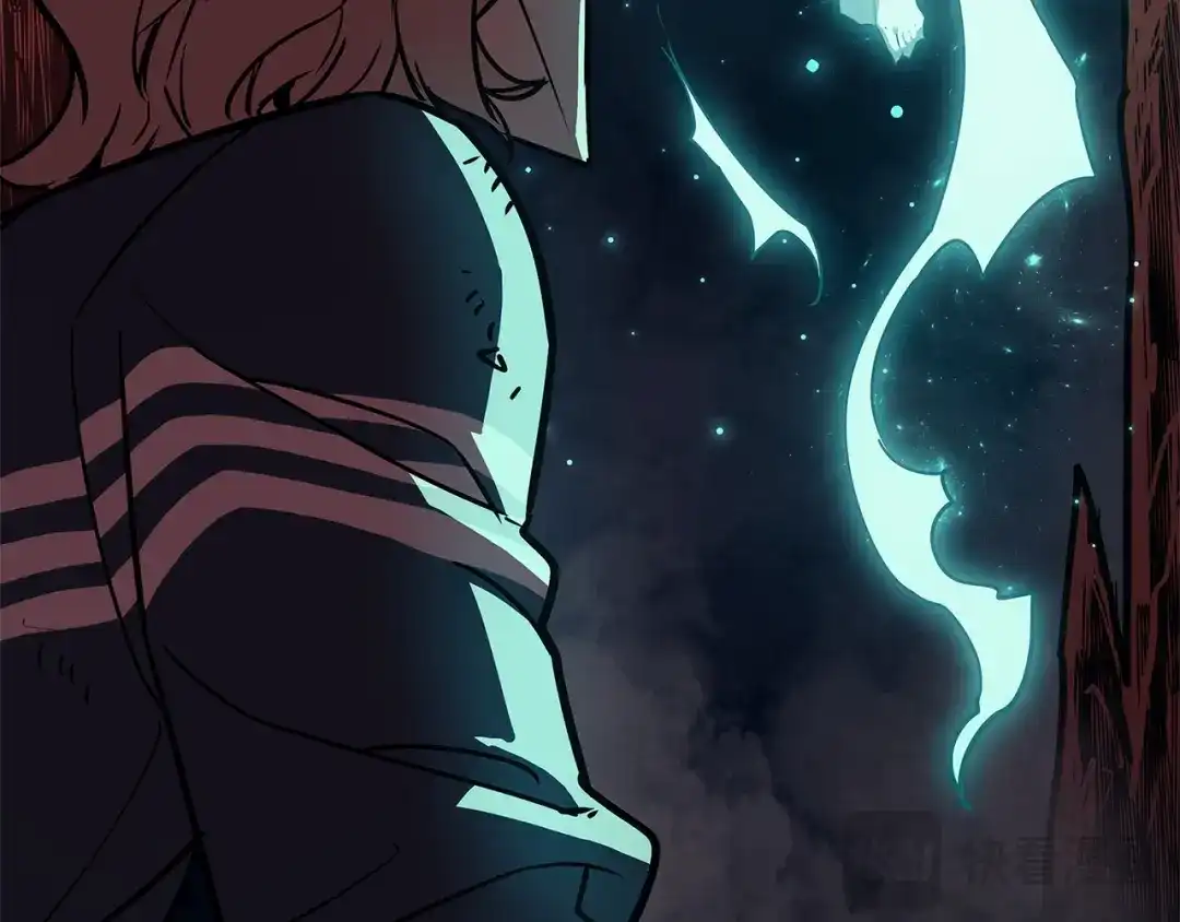 《灾难级英雄归来》第170话 千钧一发 第284页
