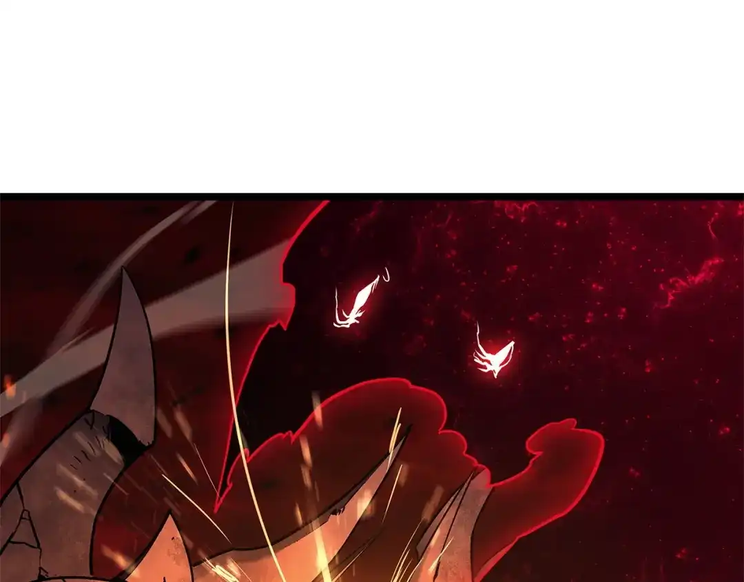 《灾难级英雄归来》第170话 千钧一发 第130页