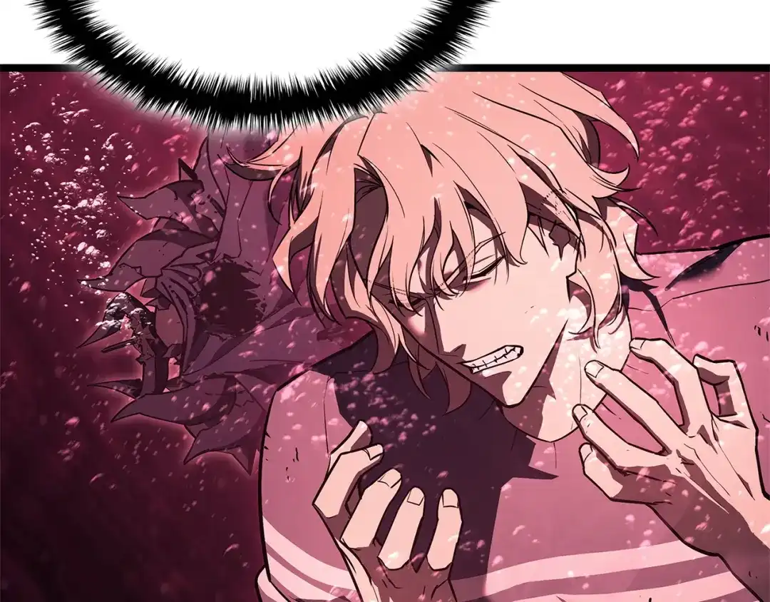 《灾难级英雄归来》第170话 千钧一发 第221页