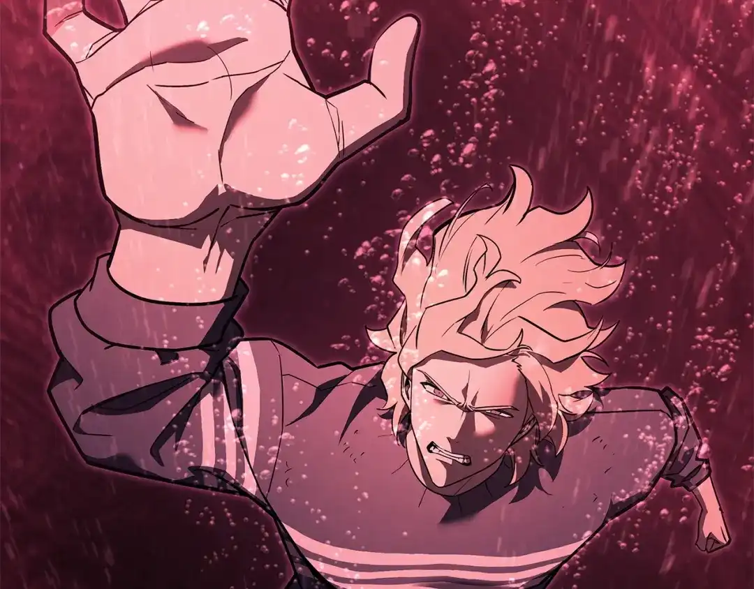 《灾难级英雄归来》第170话 千钧一发 第207页