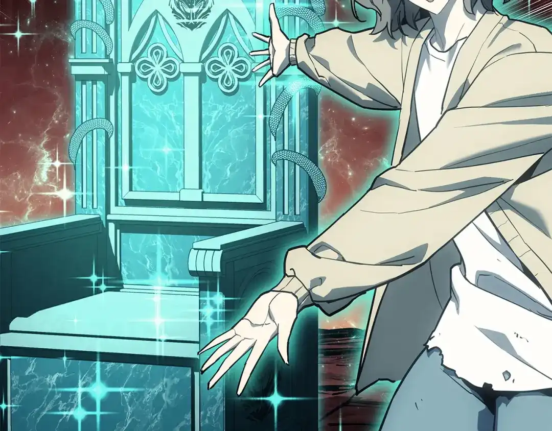 《灾难级英雄归来》第171话 拜托您了 第141页