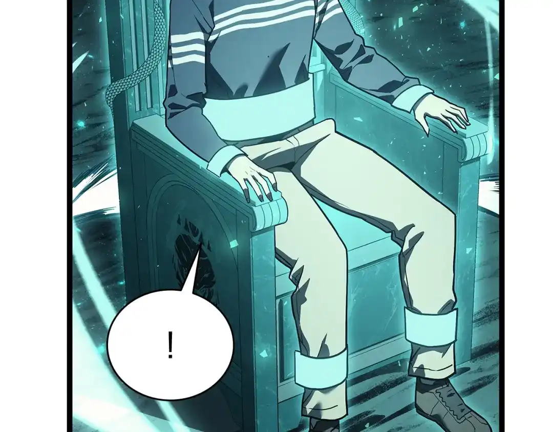《灾难级英雄归来》第171话 拜托您了 第271页