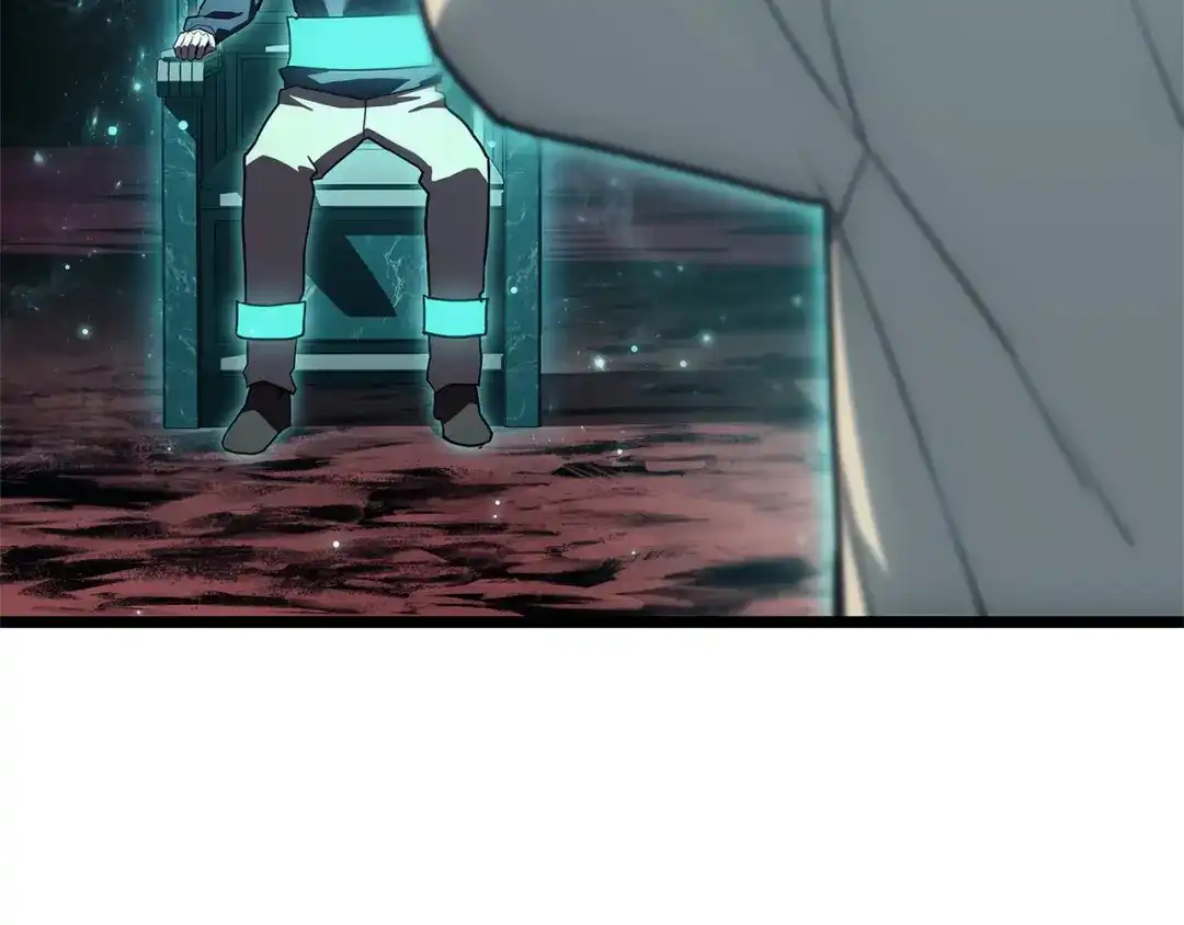 《灾难级英雄归来》第171话 拜托您了 第251页