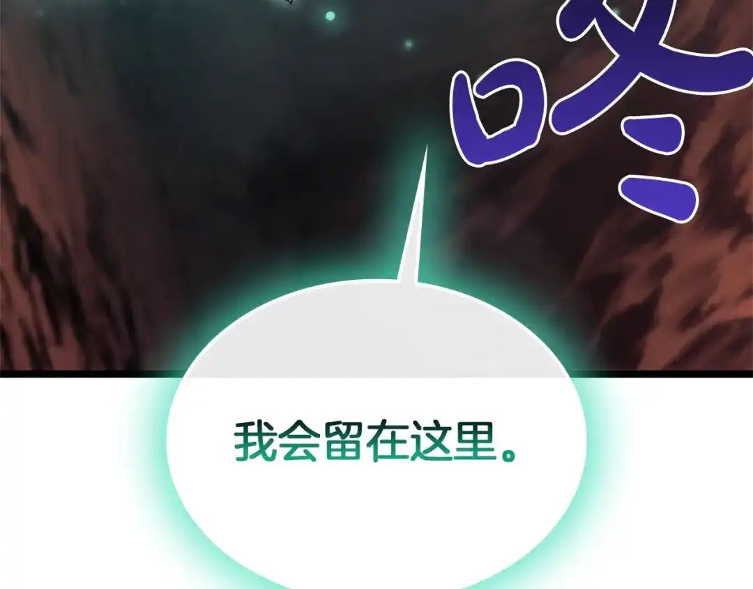 《灾难级英雄归来》第171话 拜托您了 第243页