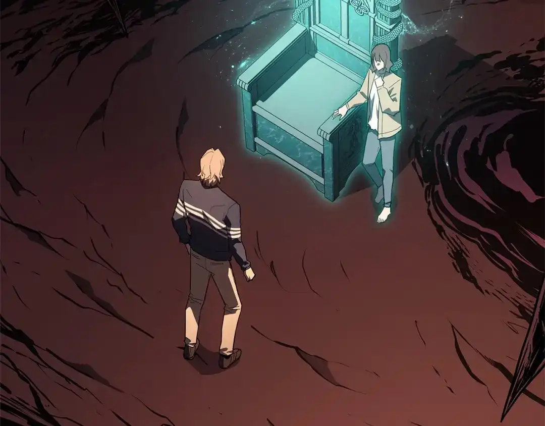 《灾难级英雄归来》第171话 拜托您了 第124页