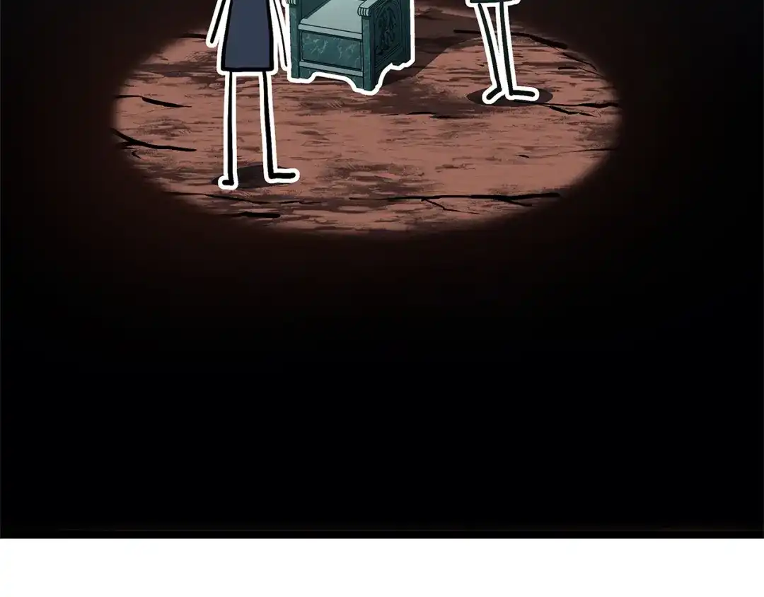 《灾难级英雄归来》第171话 拜托您了 第168页