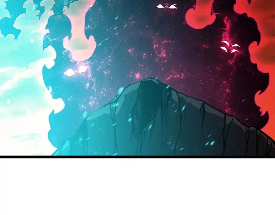 《灾难级英雄归来》第172话 合作 第55页