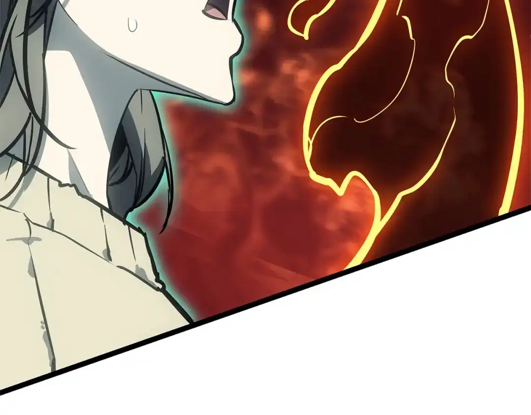 《灾难级英雄归来》第173话 逃离 第217页
