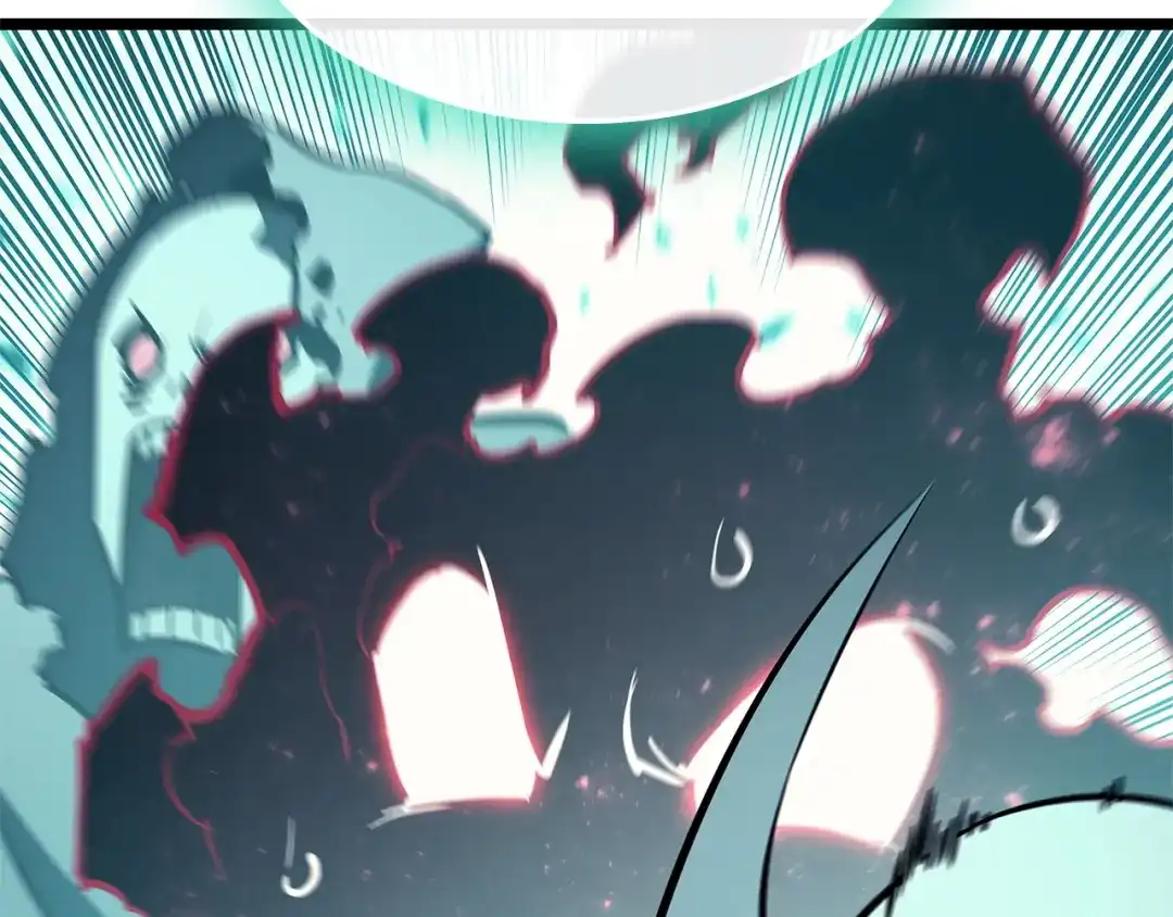 《灾难级英雄归来》第173话 逃离 第110页