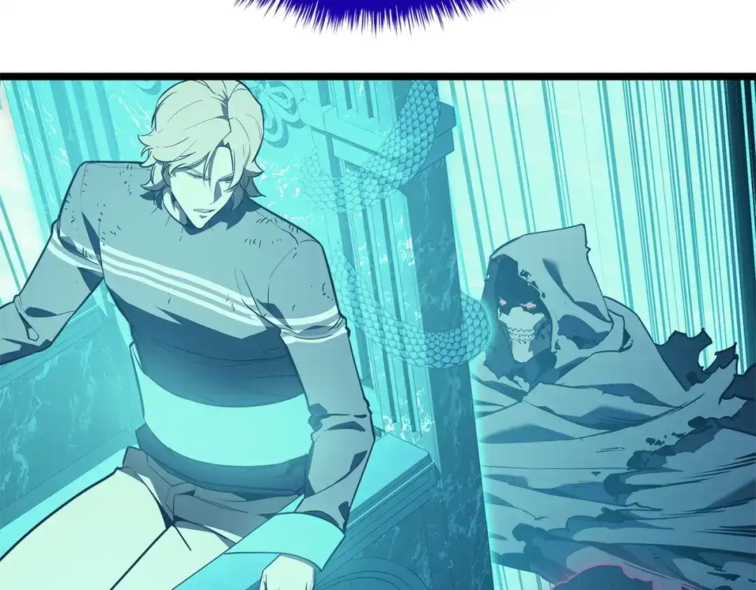 《灾难级英雄归来》第173话 逃离 第58页