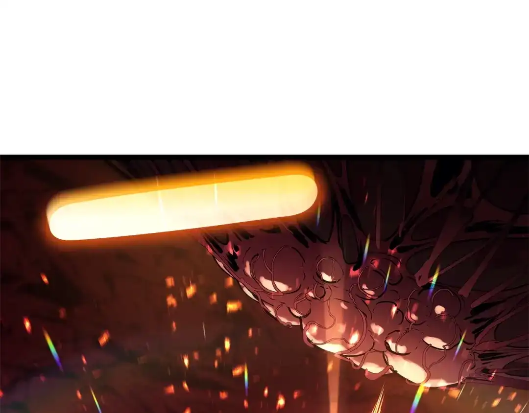 《灾难级英雄归来》第173话 逃离 第248页