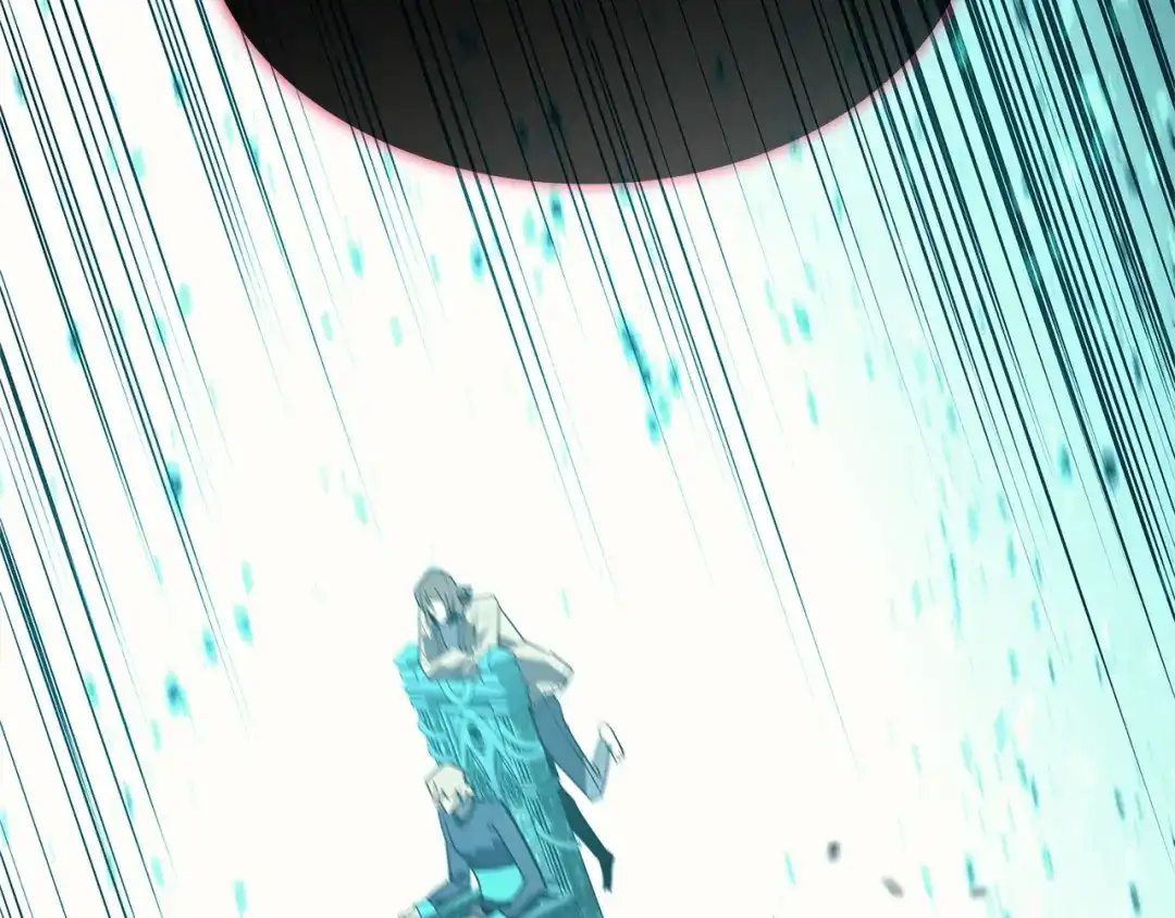 《灾难级英雄归来》第173话 逃离 第101页