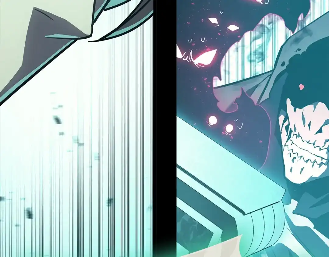 《灾难级英雄归来》第173话 逃离 第72页