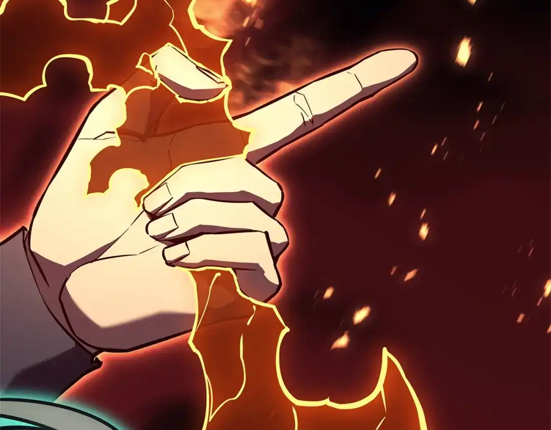 《灾难级英雄归来》第173话 逃离 第215页