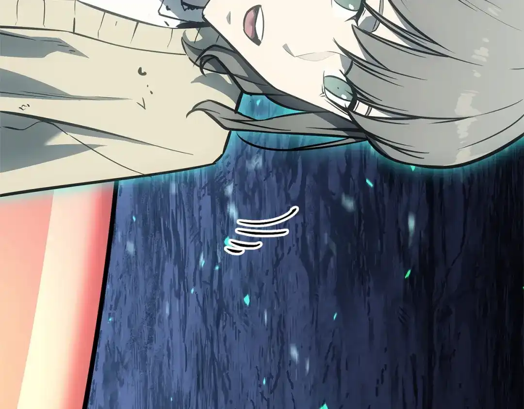《灾难级英雄归来》第173话 逃离 第331页