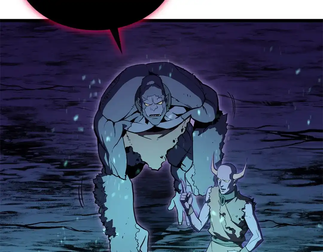 《灾难级英雄归来》第173话 逃离 第10页