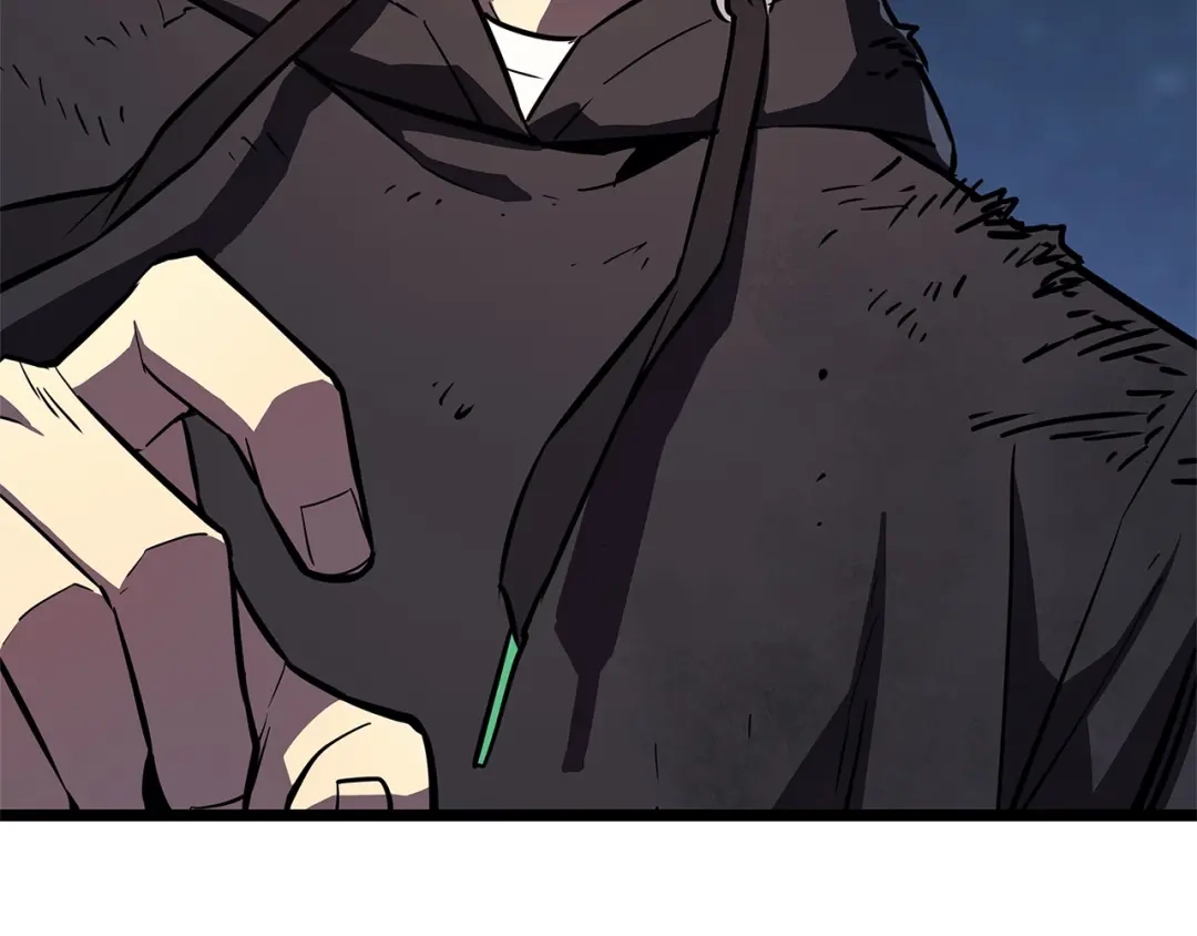 《灾难级英雄归来》第173话 逃离 第337页