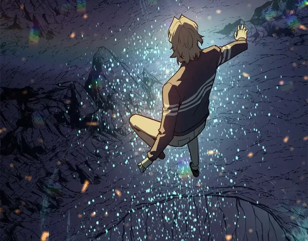 《灾难级英雄归来》第173话 逃离 第278页