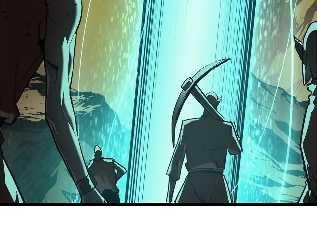 《灾难级英雄归来》第173话 逃离 第135页