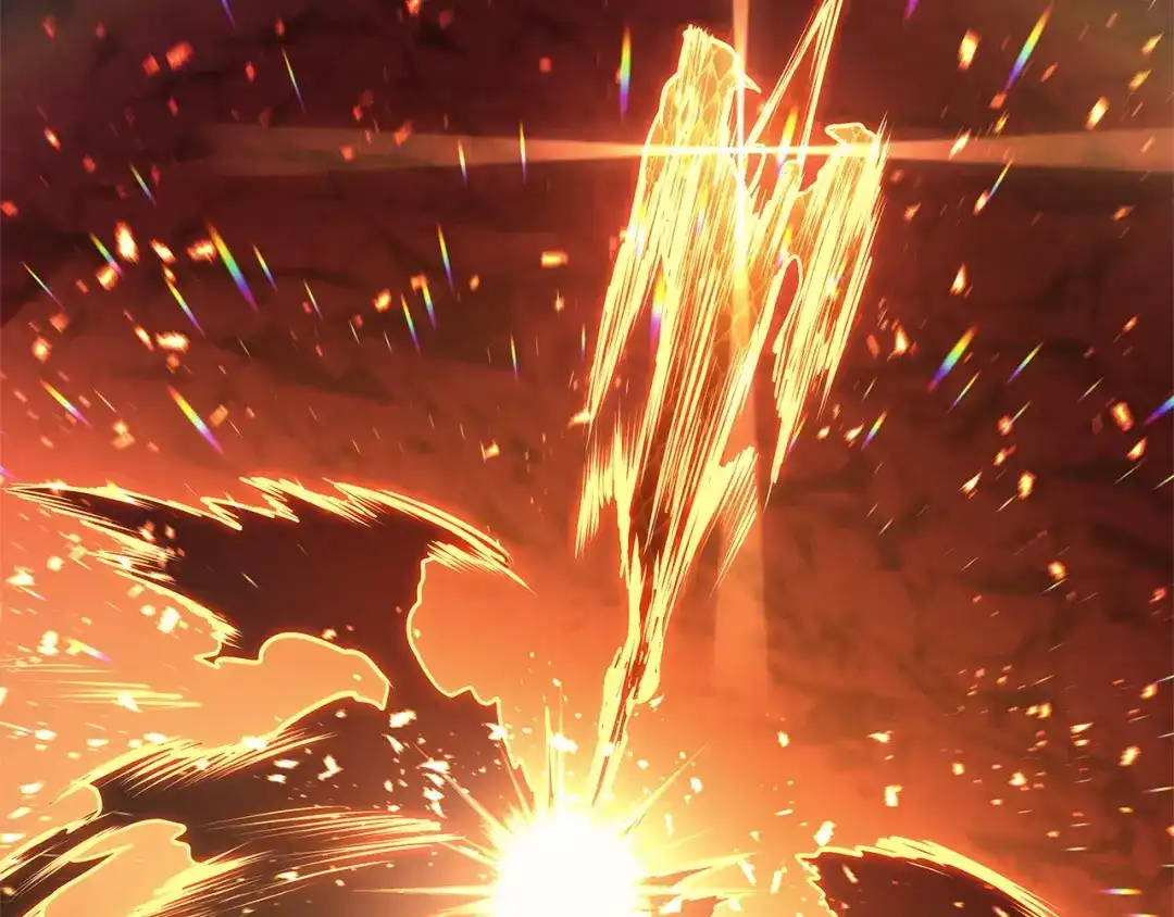 《灾难级英雄归来》第173话 逃离 第249页