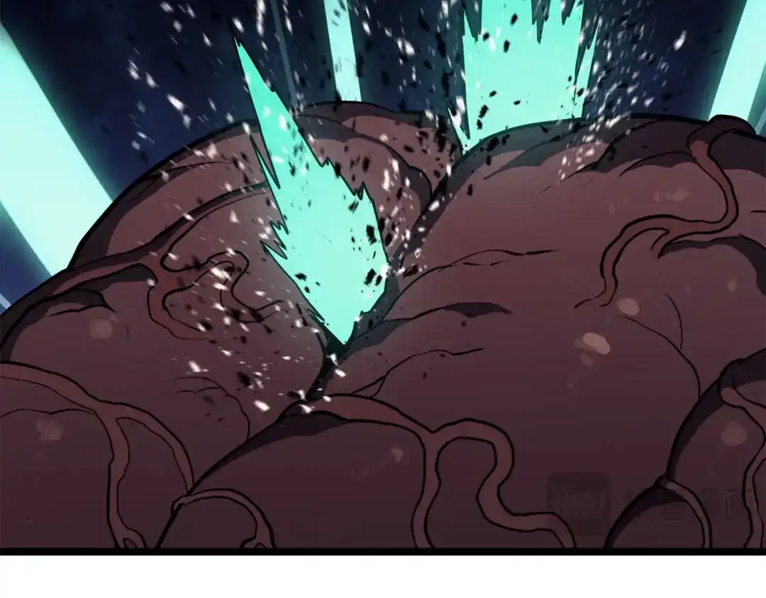 《灾难级英雄归来》第173话 逃离 第260页