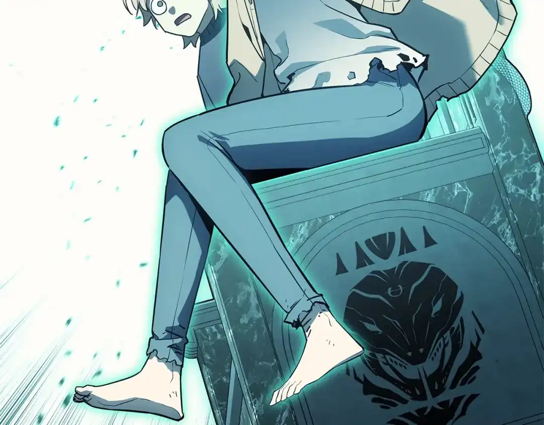 《灾难级英雄归来》第173话 逃离 第147页