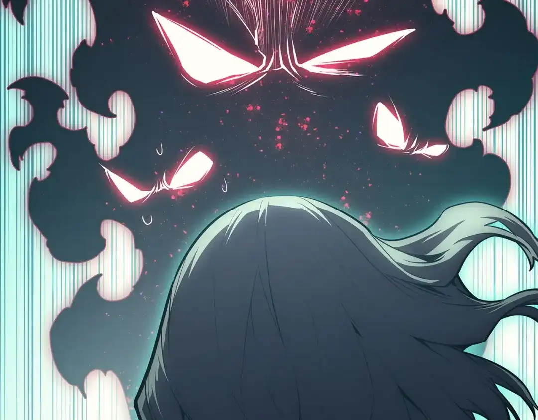 《灾难级英雄归来》第173话 逃离 第78页