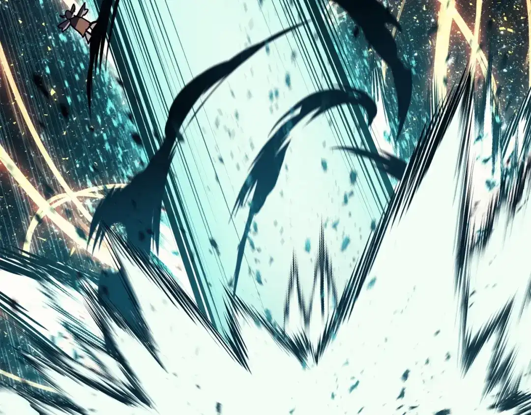 《灾难级英雄归来》第173话 逃离 第263页