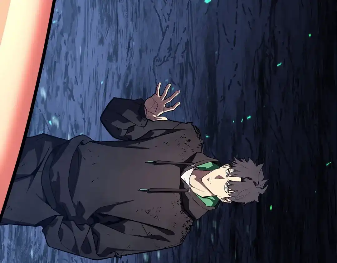 《灾难级英雄归来》第173话 逃离 第332页